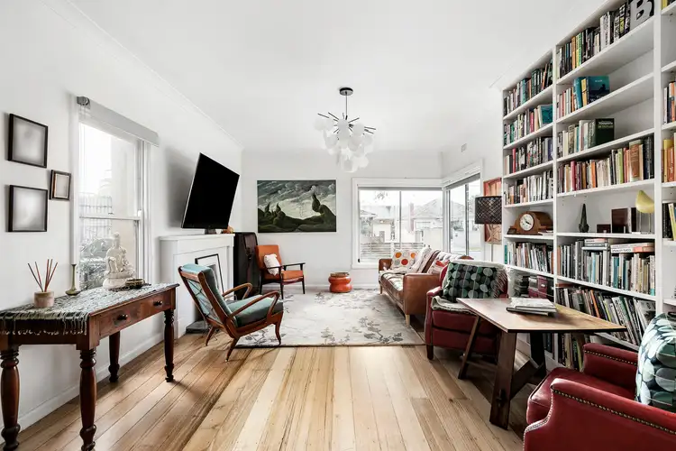 Fourth view of Homely house listing, 1/38 Edward Street, Fawkner VIC 3060