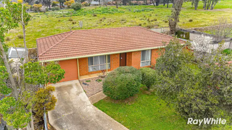 6/15 Paterson Street, Quarry Hill VIC 3550