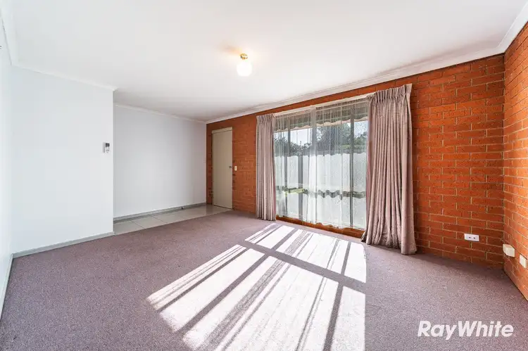 Fourth view of Homely house listing, 6/15 Paterson Street, Quarry Hill VIC 3550