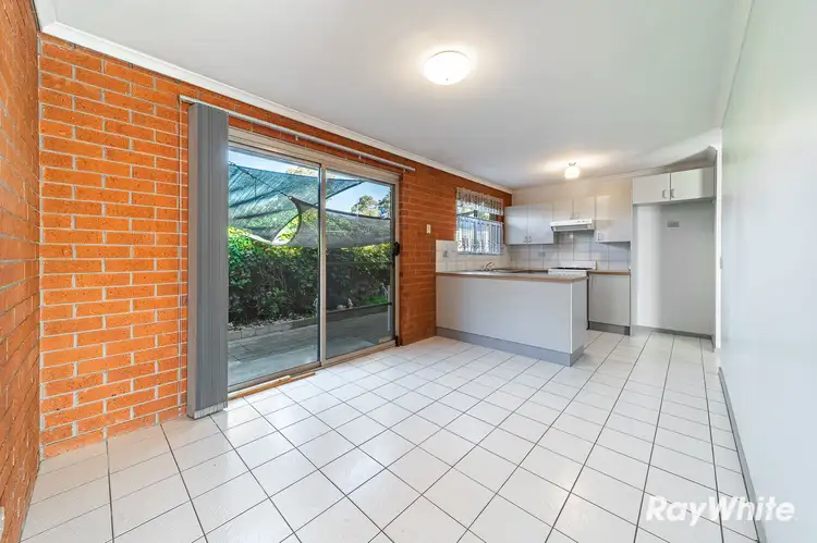 Fifth view of Homely house listing, 6/15 Paterson Street, Quarry Hill VIC 3550