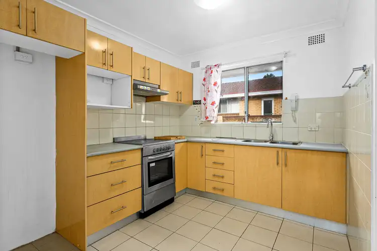 Third view of Homely apartment listing, 11/23-25 Nelson Street, Penshurst NSW 2222