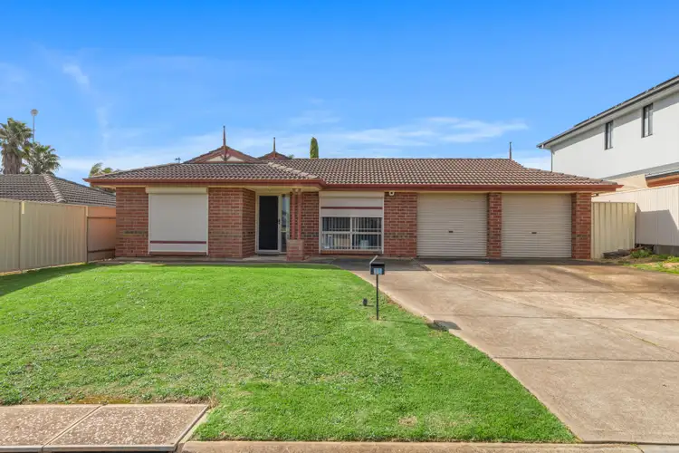 Second view of Homely house listing, 15 Lancelot Street, Blakeview SA 5114