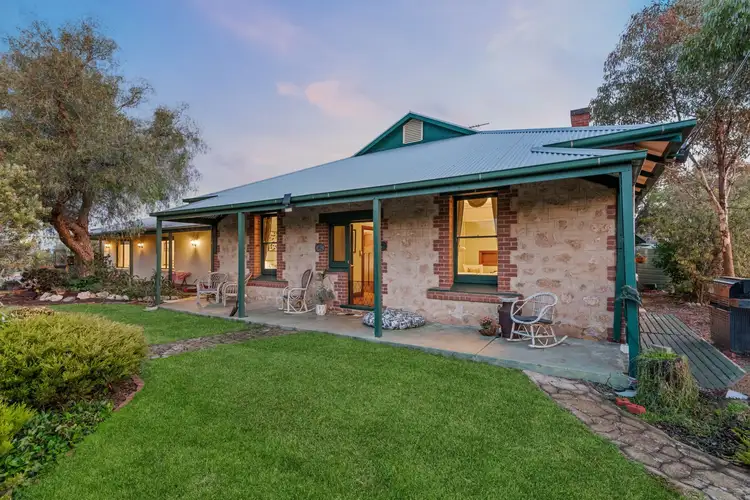 Second view of Homely house listing, 2554 Old Princes Highway, Callington SA 5254