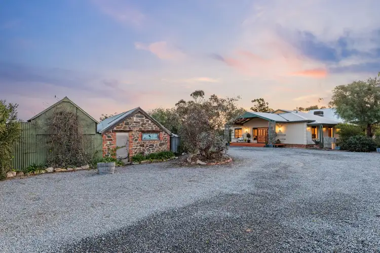Fifth view of Homely house listing, 2554 Old Princes Highway, Callington SA 5254