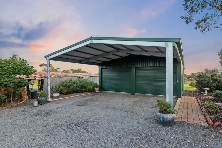 Sixth view of Homely house listing, 2554 Old Princes Highway, Callington SA 5254