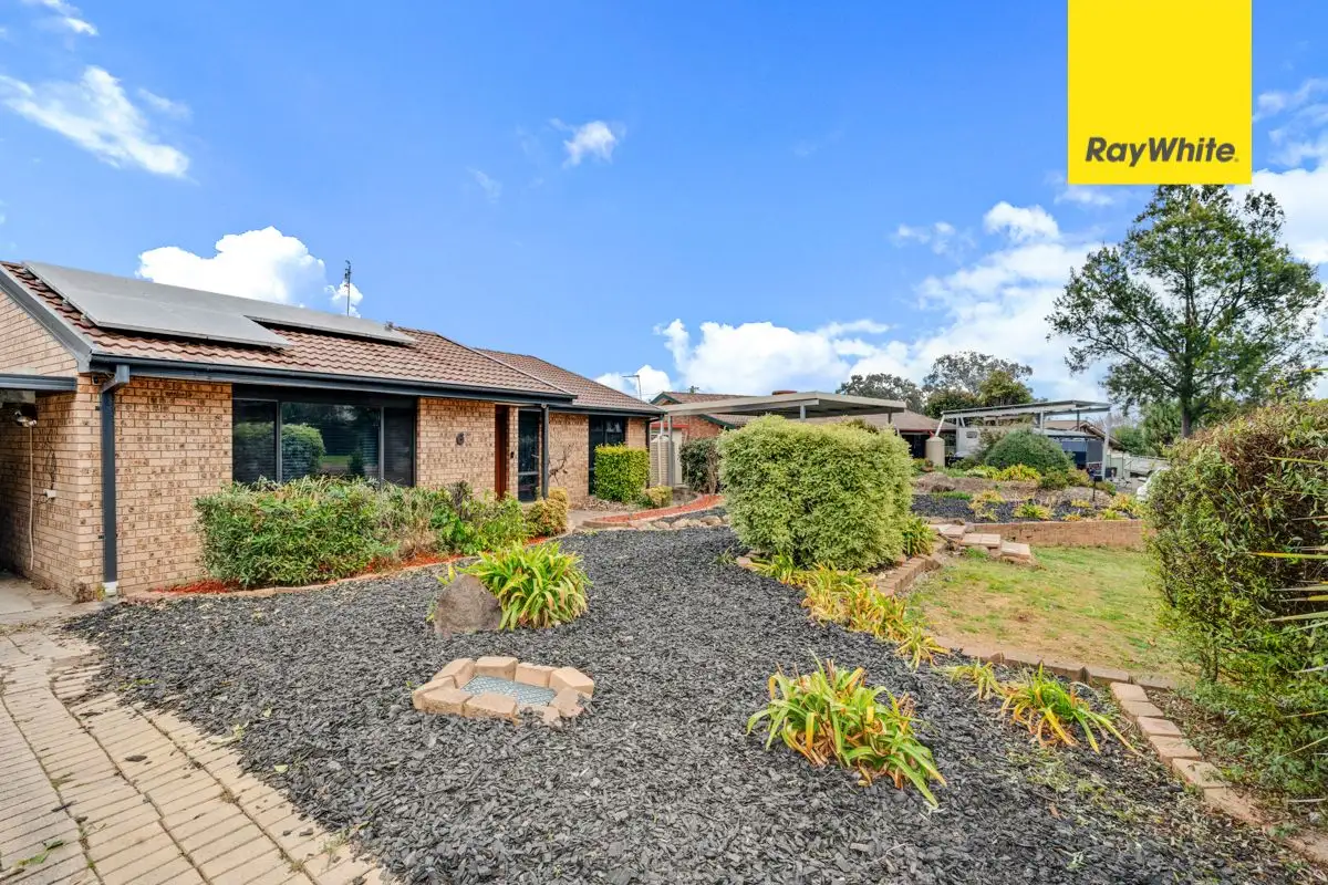 Main view of Homely house listing, 6 Main Close, Chisholm ACT 2905
