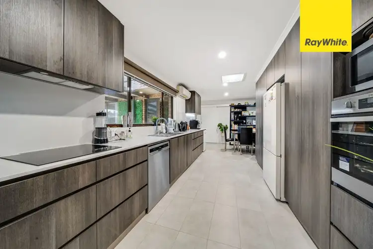Second view of Homely house listing, 6 Main Close, Chisholm ACT 2905