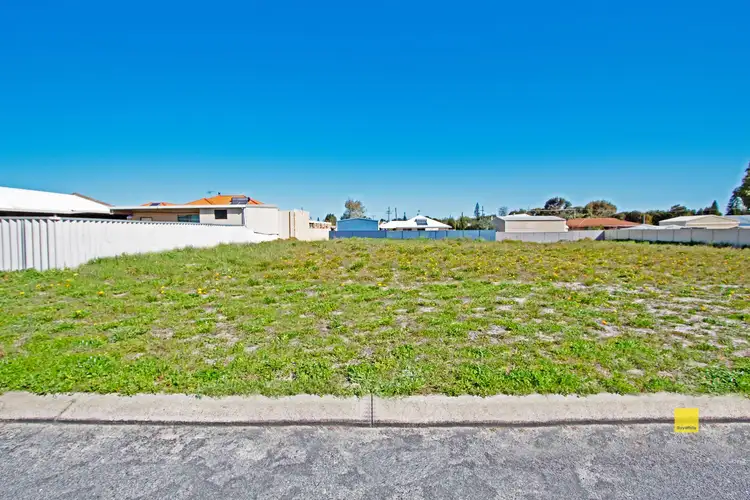 Fourth view of Homely land listing, Lot 1036, 7 Villaret Way, Jurien Bay WA 6516
