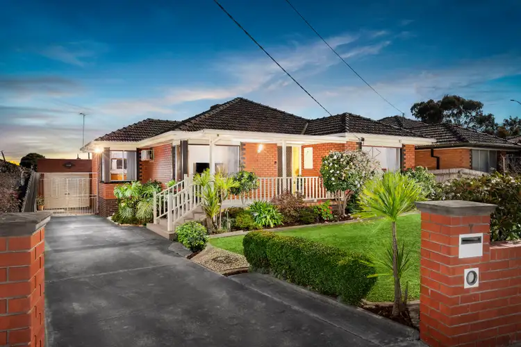 Main view of Homely house listing, 7 Russet Court, Lalor VIC 3075