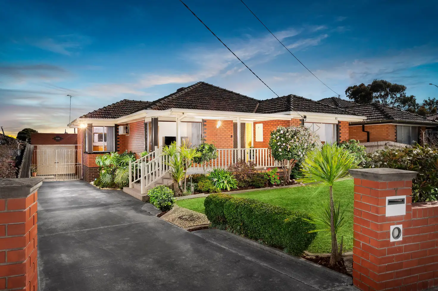 Main view of Homely house listing, 7 Russet Court, Lalor VIC 3075