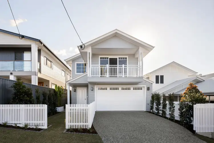 25 Windemere Avenue, Morningside QLD 4170