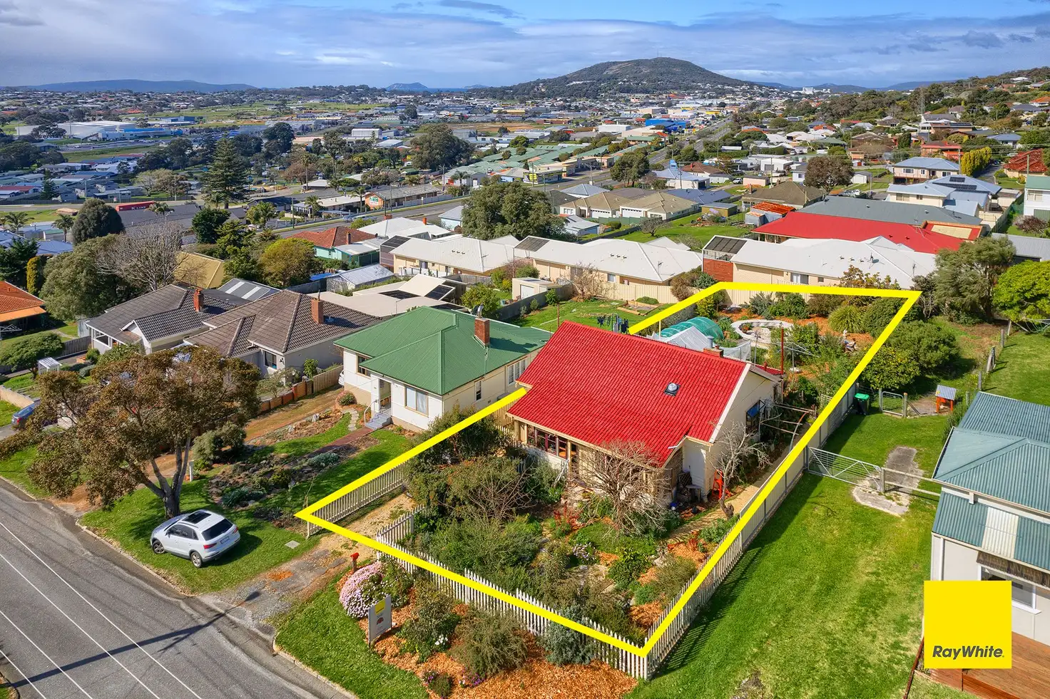 Main view of Homely house listing, 12 Angus Street, Mount Melville WA 6330