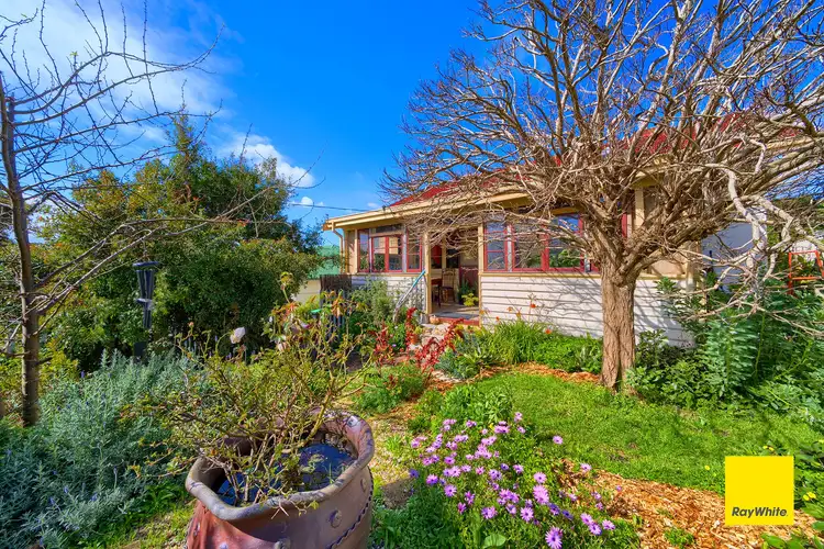 Second view of Homely house listing, 12 Angus Street, Mount Melville WA 6330