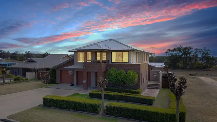 13 Sunnyside Place, Inverell NSW 2360