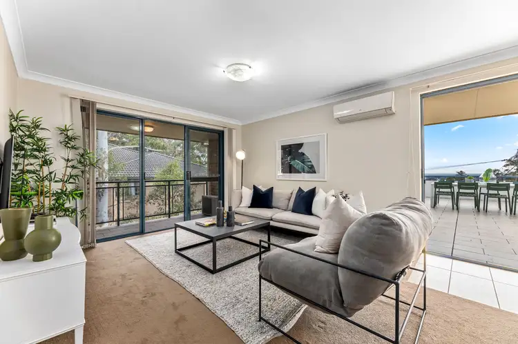 Second view of Homely unit listing, 20/614 Princes Highway, Kirrawee NSW 2232
