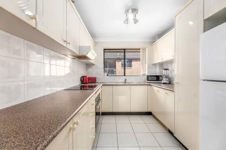Fourth view of Homely unit listing, 20/614 Princes Highway, Kirrawee NSW 2232
