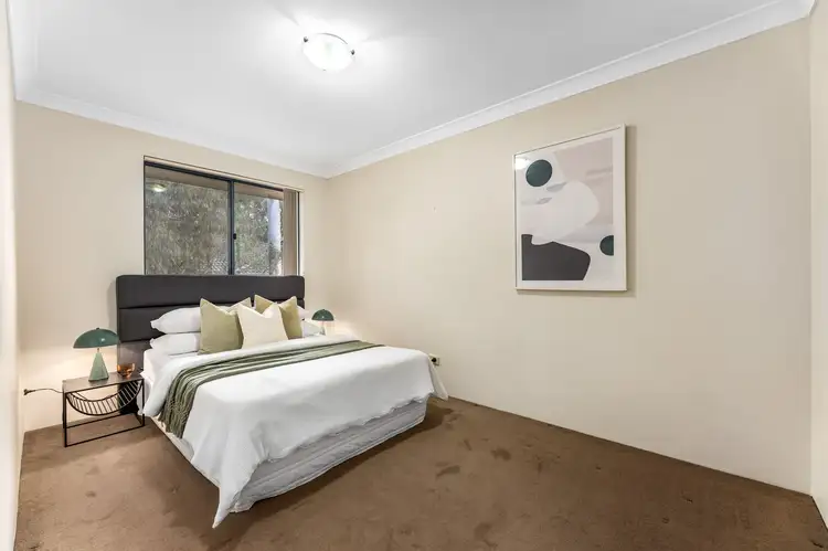 Fifth view of Homely unit listing, 20/614 Princes Highway, Kirrawee NSW 2232