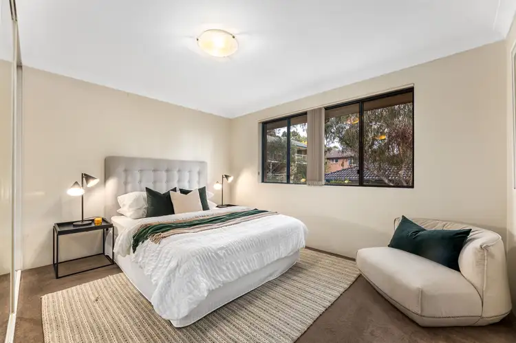 Sixth view of Homely unit listing, 20/614 Princes Highway, Kirrawee NSW 2232