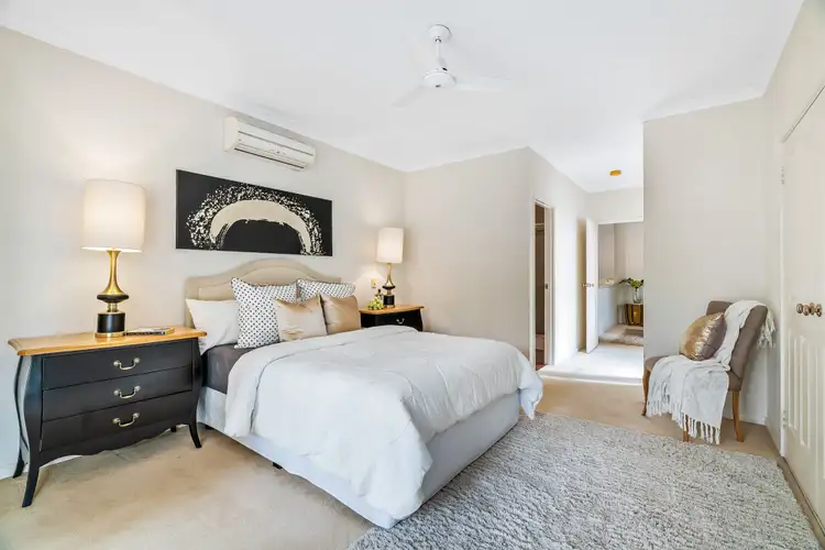 Sixth view of Homely house listing, 4A The Promenade, Mount Pleasant WA 6153