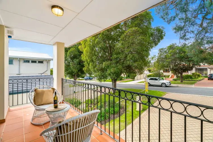 Seventh view of Homely house listing, 4A The Promenade, Mount Pleasant WA 6153