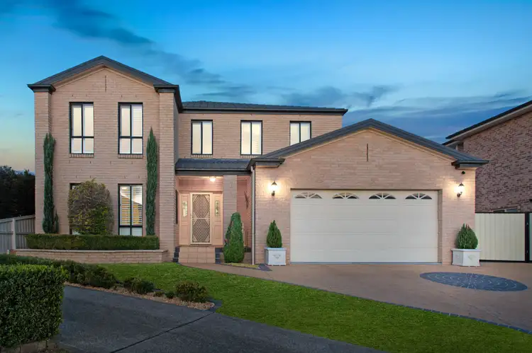 26A Highclaire Place, Glenwood NSW 2768