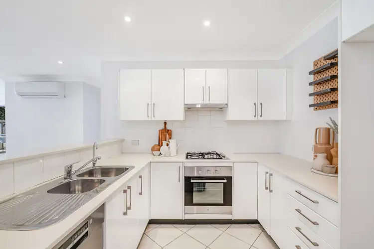 Fifth view of Homely apartment listing, 13/13-15 Moore Street, West Gosford NSW 2250