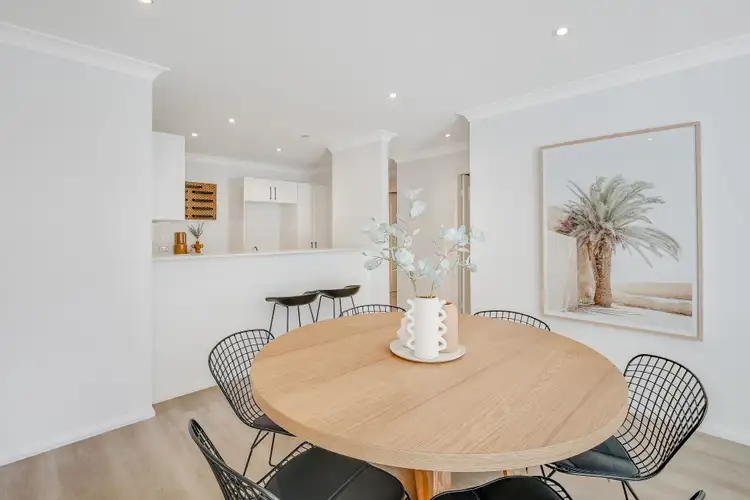 Sixth view of Homely apartment listing, 13/13-15 Moore Street, West Gosford NSW 2250