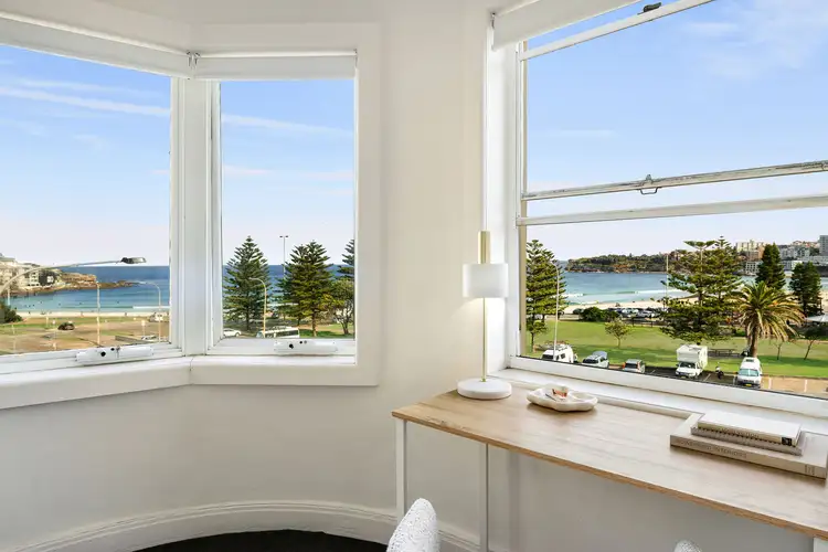 Main view of Homely apartment listing, 9/228 Campbell Parade, Bondi Beach NSW 2026