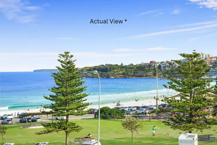 Second view of Homely apartment listing, 9/228 Campbell Parade, Bondi Beach NSW 2026