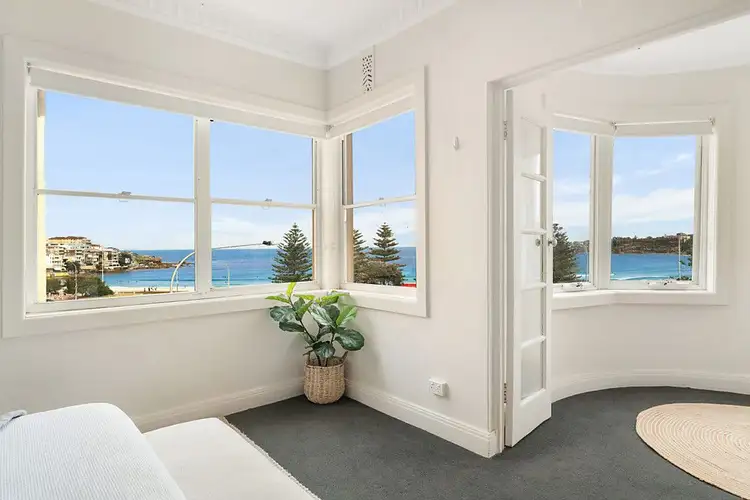 Third view of Homely apartment listing, 9/228 Campbell Parade, Bondi Beach NSW 2026