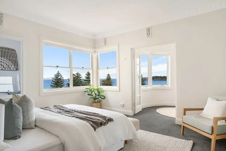Fourth view of Homely apartment listing, 9/228 Campbell Parade, Bondi Beach NSW 2026