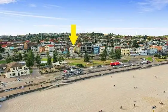 Fifth view of Homely apartment listing, 9/228 Campbell Parade, Bondi Beach NSW 2026