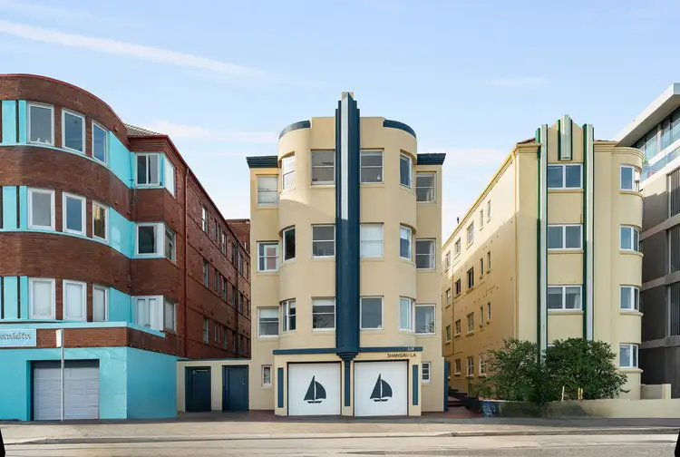 Sixth view of Homely apartment listing, 9/228 Campbell Parade, Bondi Beach NSW 2026