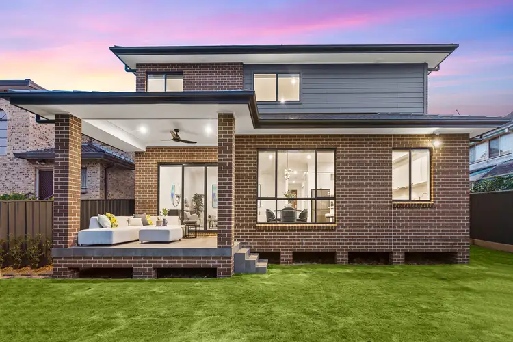 Second view of Homely house listing, 6B Inverness Avenue, Penshurst NSW 2222