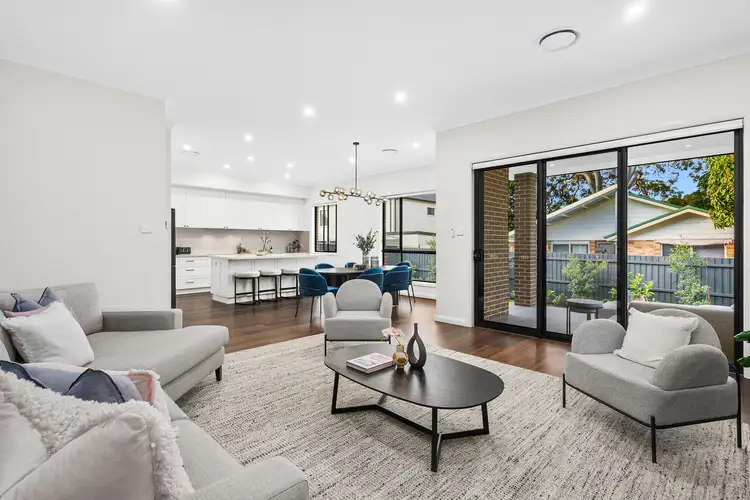 Fourth view of Homely house listing, 6B Inverness Avenue, Penshurst NSW 2222