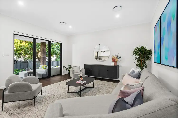 Fifth view of Homely house listing, 6B Inverness Avenue, Penshurst NSW 2222