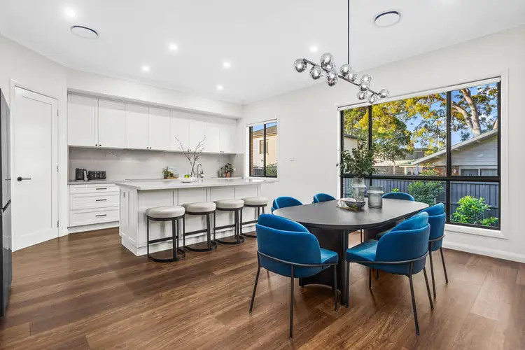 Sixth view of Homely house listing, 6B Inverness Avenue, Penshurst NSW 2222