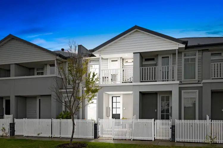 Main view of Homely house listing, 12 Evison View, Werribee VIC 3030