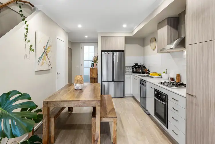 Second view of Homely house listing, 12 Evison View, Werribee VIC 3030
