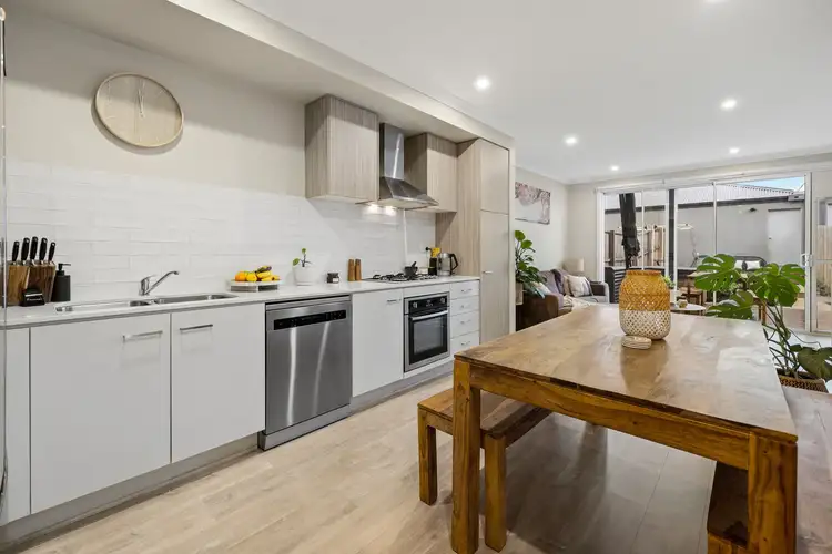 Third view of Homely house listing, 12 Evison View, Werribee VIC 3030