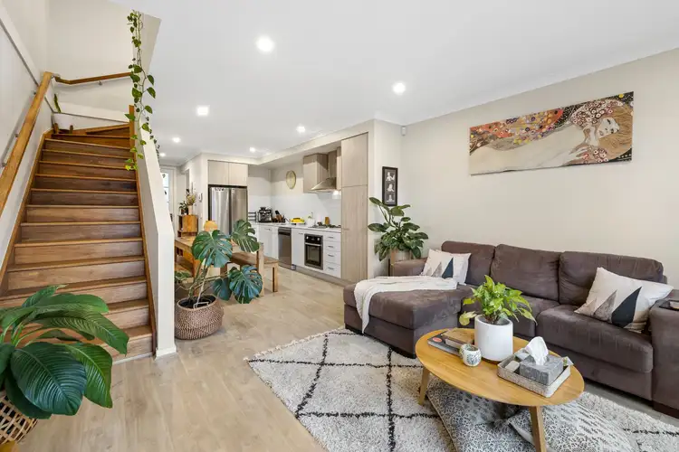 Fourth view of Homely house listing, 12 Evison View, Werribee VIC 3030