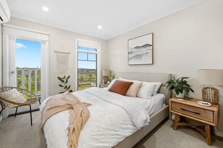 Sixth view of Homely house listing, 12 Evison View, Werribee VIC 3030