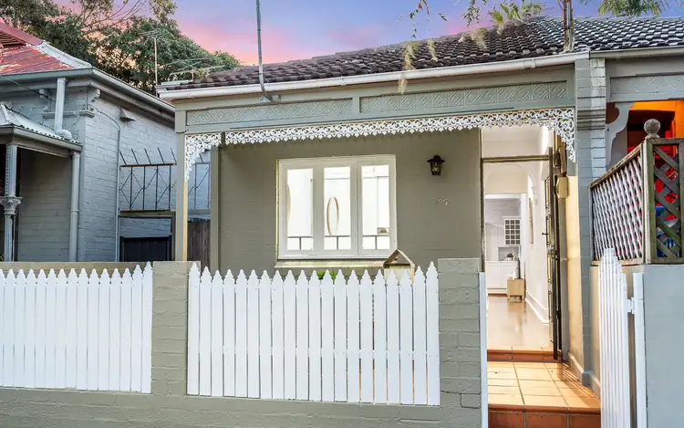 125 Darley Street, Newtown NSW 2042