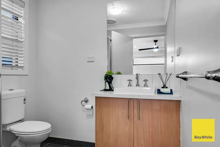Fifth view of Homely house listing, 15 Fresh View Drive, Tarneit VIC 3029