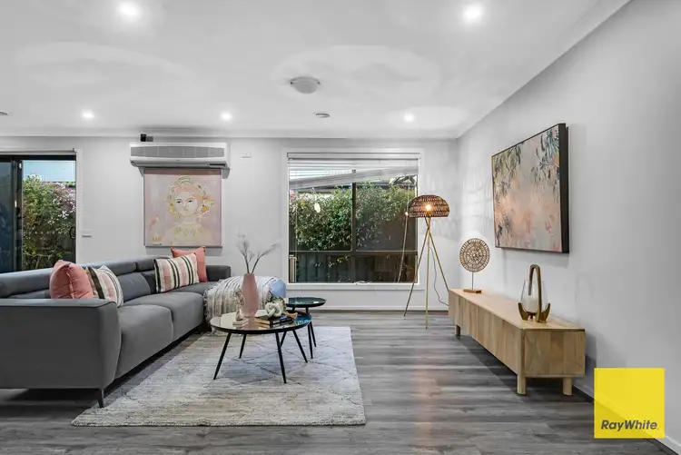 Sixth view of Homely house listing, 15 Fresh View Drive, Tarneit VIC 3029