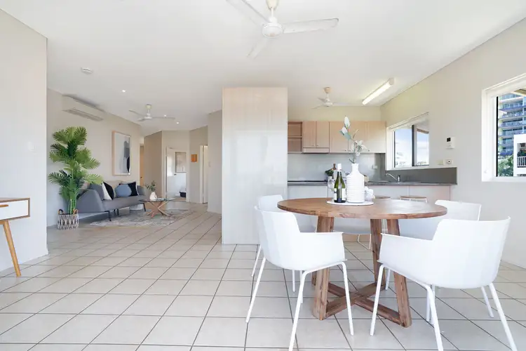 9/6 Foelsche Street, Darwin City NT 800