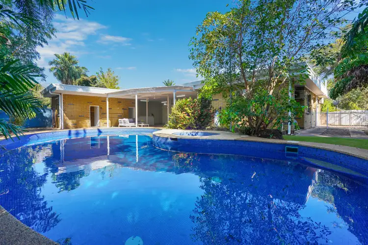 Main view of Homely house listing, 10 Martin Crescent, Coconut Grove NT 810