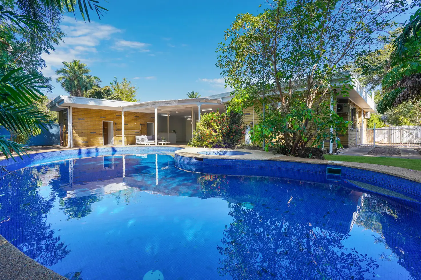 Main view of Homely house listing, 10 Martin Crescent, Coconut Grove NT 810