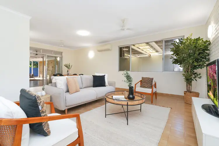 Third view of Homely house listing, 10 Martin Crescent, Coconut Grove NT 810