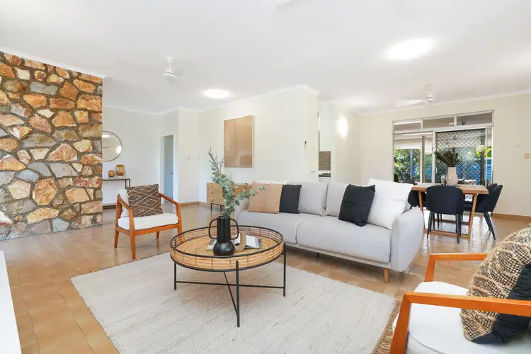 Fourth view of Homely house listing, 10 Martin Crescent, Coconut Grove NT 810